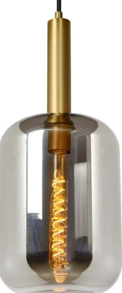 Hot Lucide Joanet Hanglamp Goud