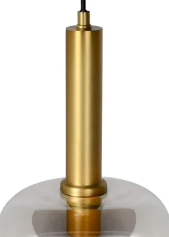 Hot Lucide Joanet Hanglamp Goud