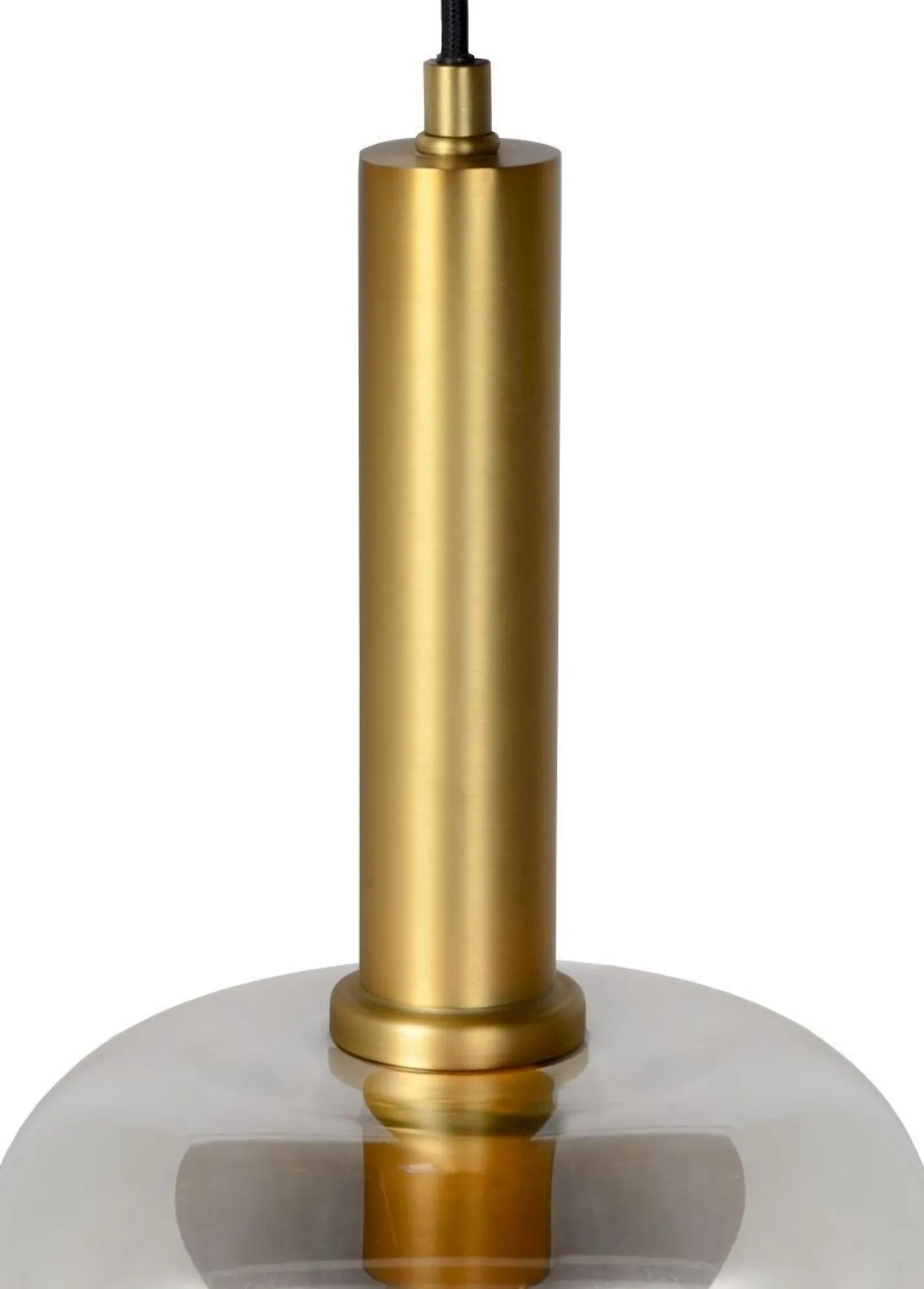 Hot Lucide Joanet Hanglamp Goud