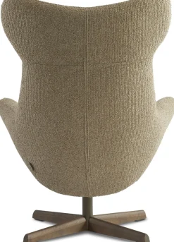 Online Eijerkamp Collectie Joe Fauteuil Sand
