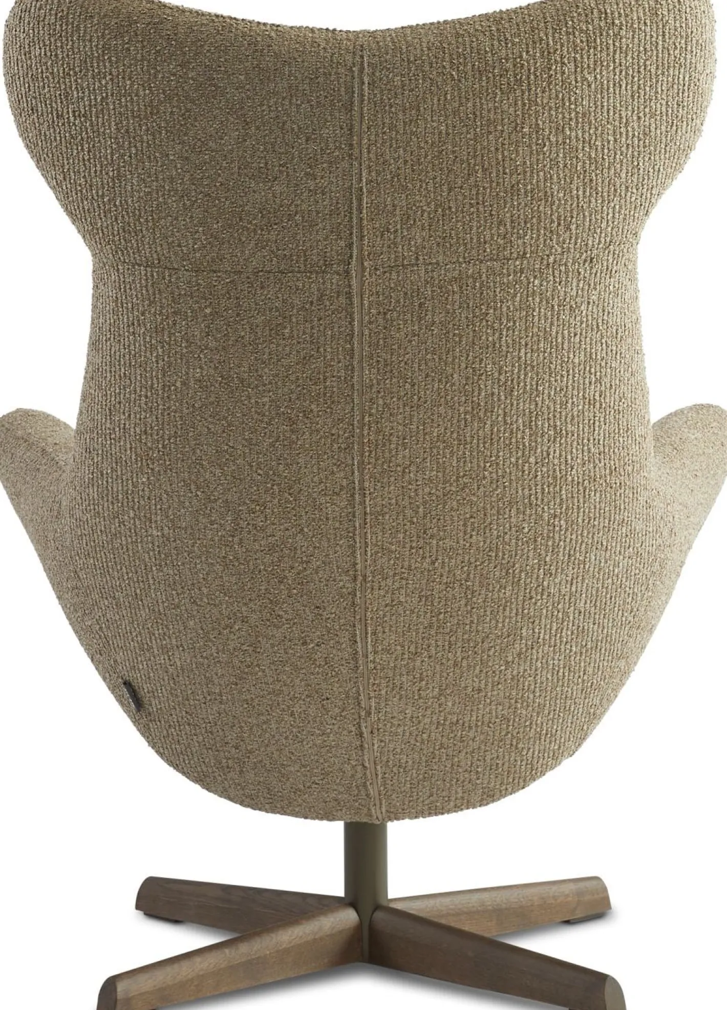 Online Eijerkamp Collectie Joe Fauteuil Sand
