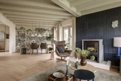 Online Eijerkamp Collectie Joe Fauteuil Sand