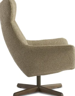 Online Eijerkamp Collectie Joe Fauteuil Sand