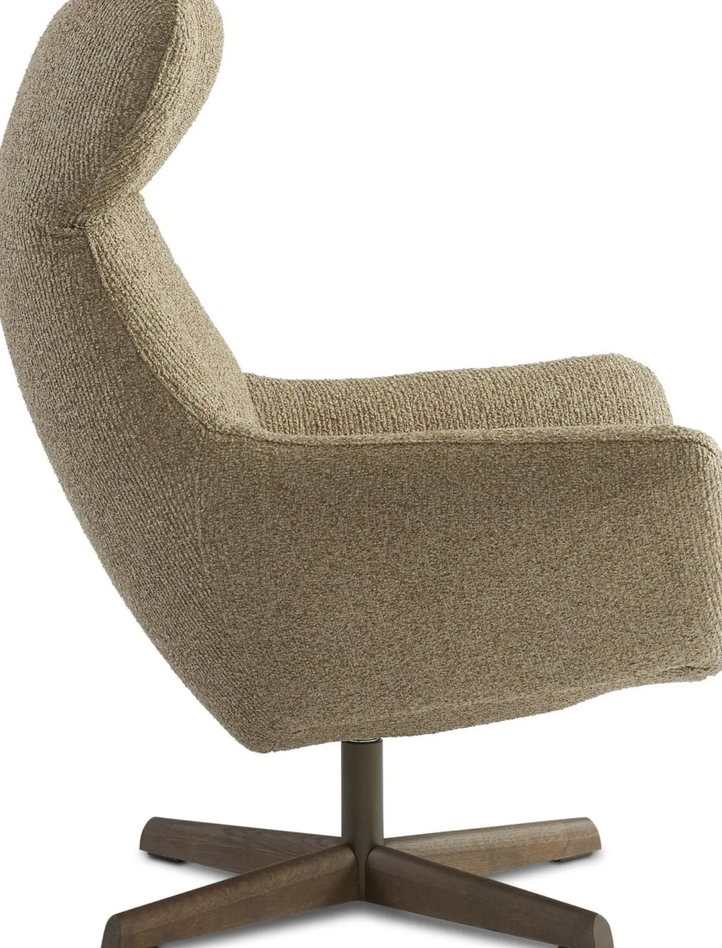 Online Eijerkamp Collectie Joe Fauteuil Sand