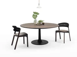 Online Arco Joist Eettafel Oak Smoke