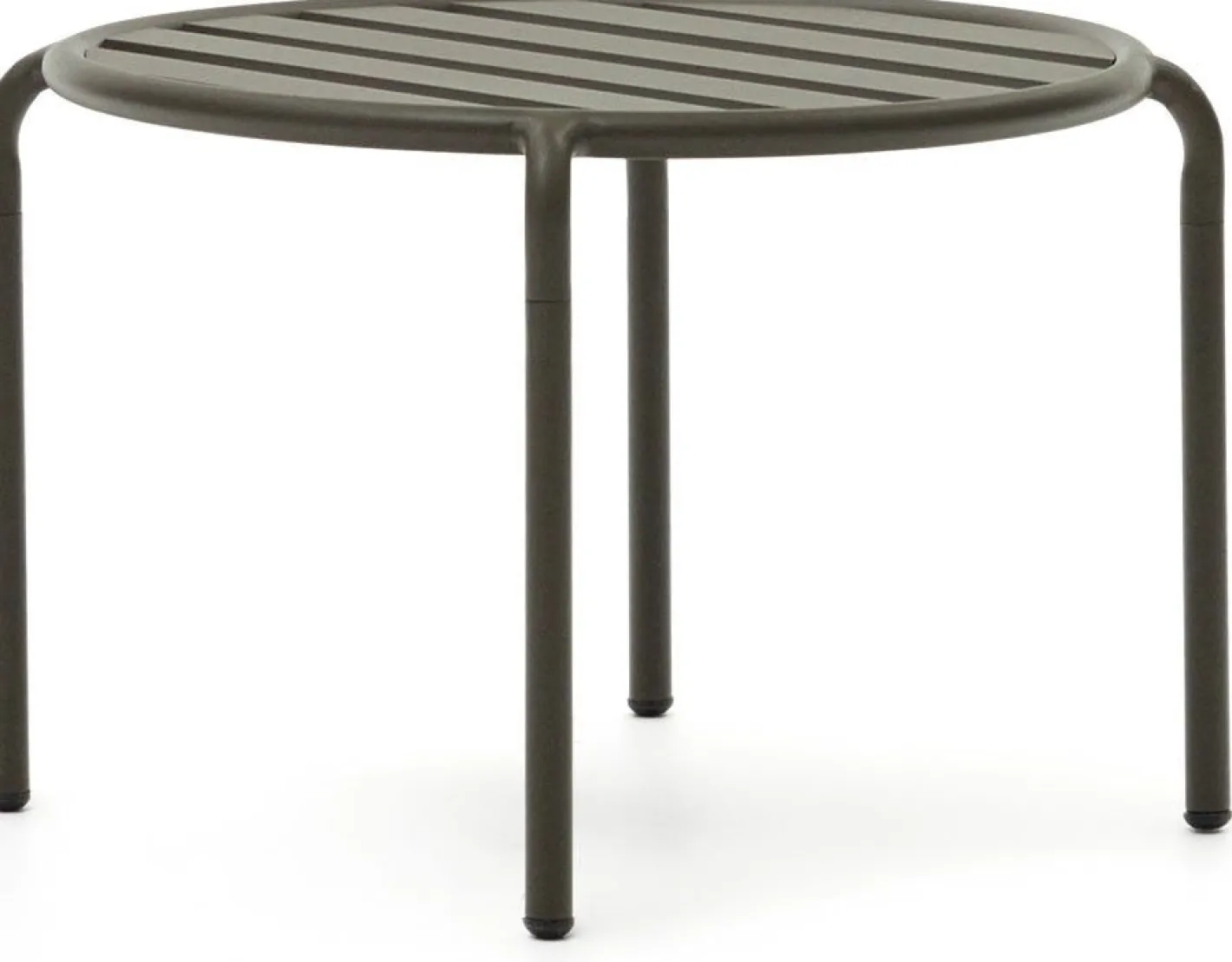 Clearance Kave Home Joncols Tuin Salontafel Groen