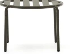 Clearance Kave Home Joncols Tuin Salontafel Groen