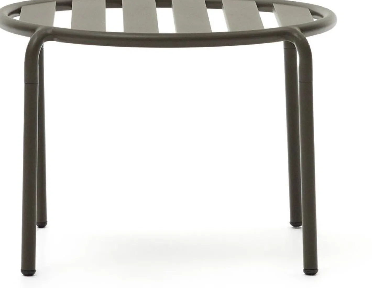 Clearance Kave Home Joncols Tuin Salontafel Groen