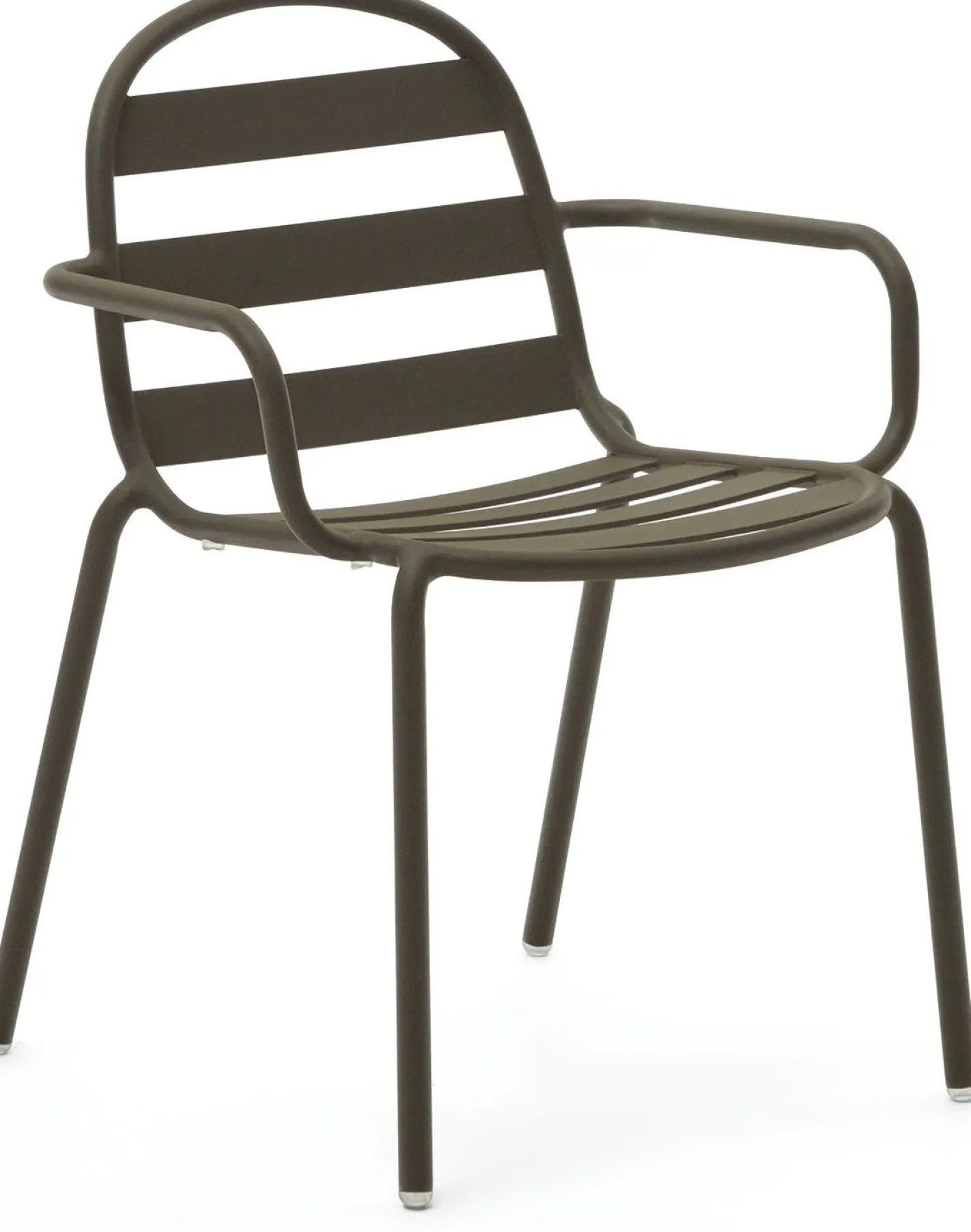 Clearance Kave Home Joncols Tuinstoel Groen
