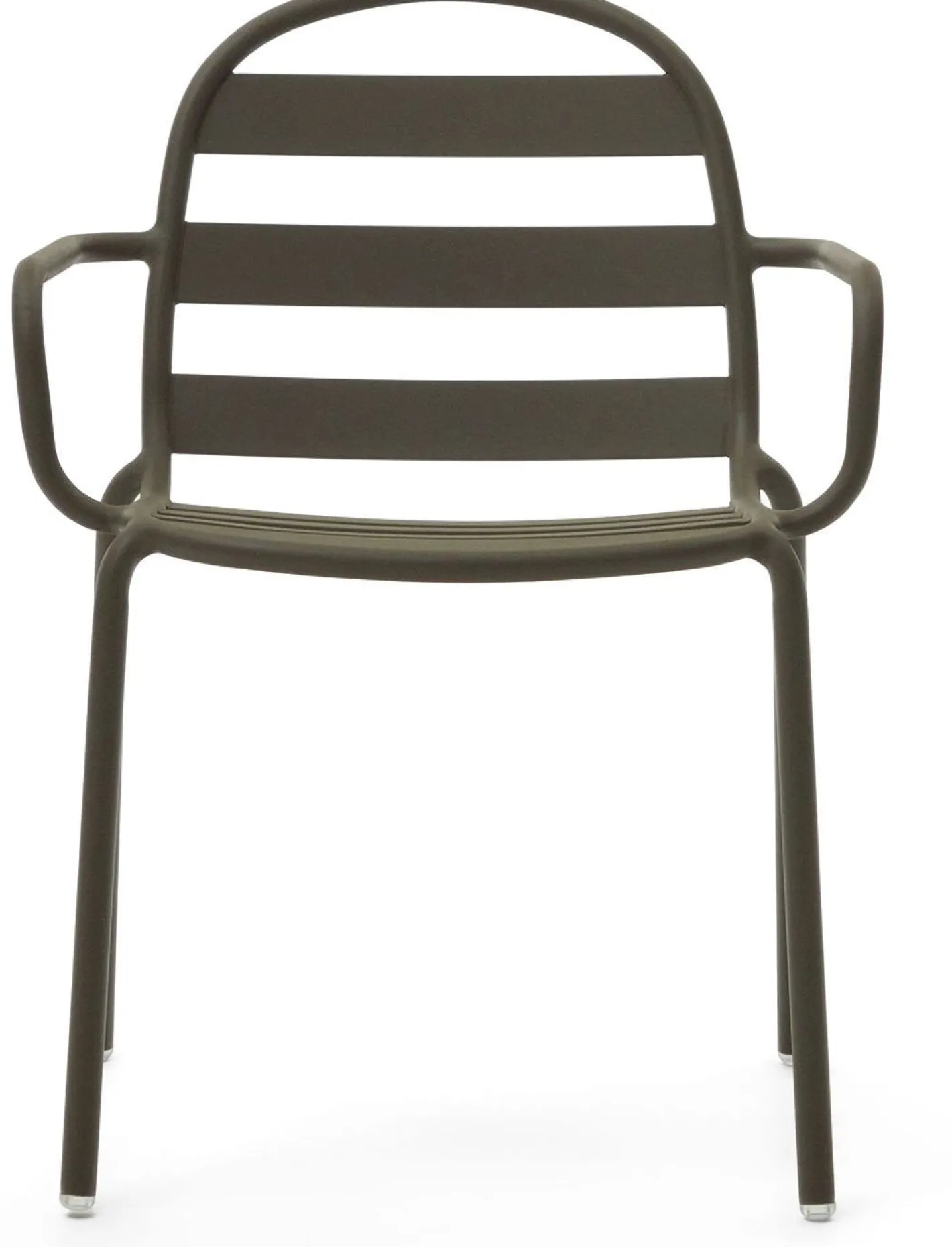 Clearance Kave Home Joncols Tuinstoel Groen