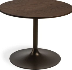 Eijerkamp Collectie Jones Bijzettafel Tobacco Dark