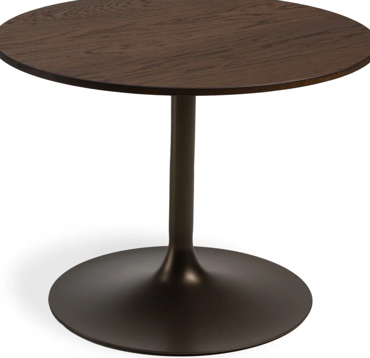 Eijerkamp Collectie Jones Bijzettafel Tobacco Dark