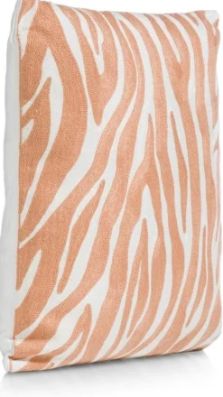 COCO maison Jonna Kussen Oranje