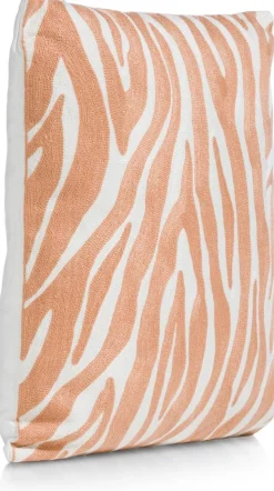 COCO maison Jonna Kussen Oranje