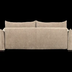 Clearance WOOOD Jonne Slaapbank Naturel
