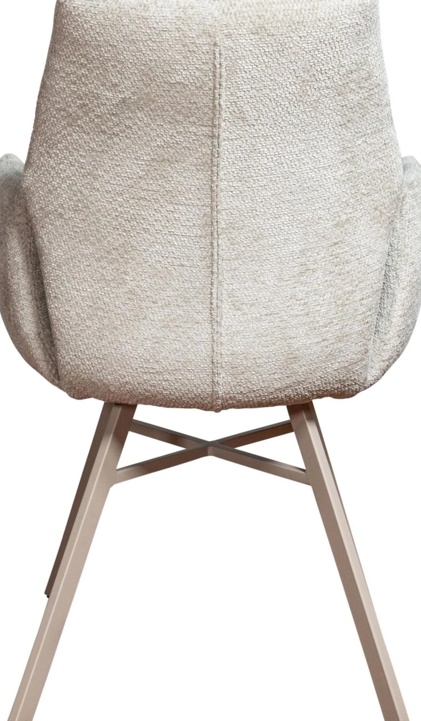 Best Eijerkamp Collectie Jordan Hardin Armstoel Natural