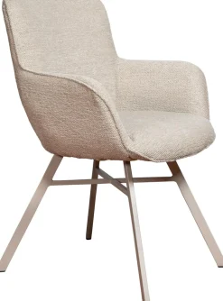 Best Eijerkamp Collectie Jordan Landon Armstoel Beige