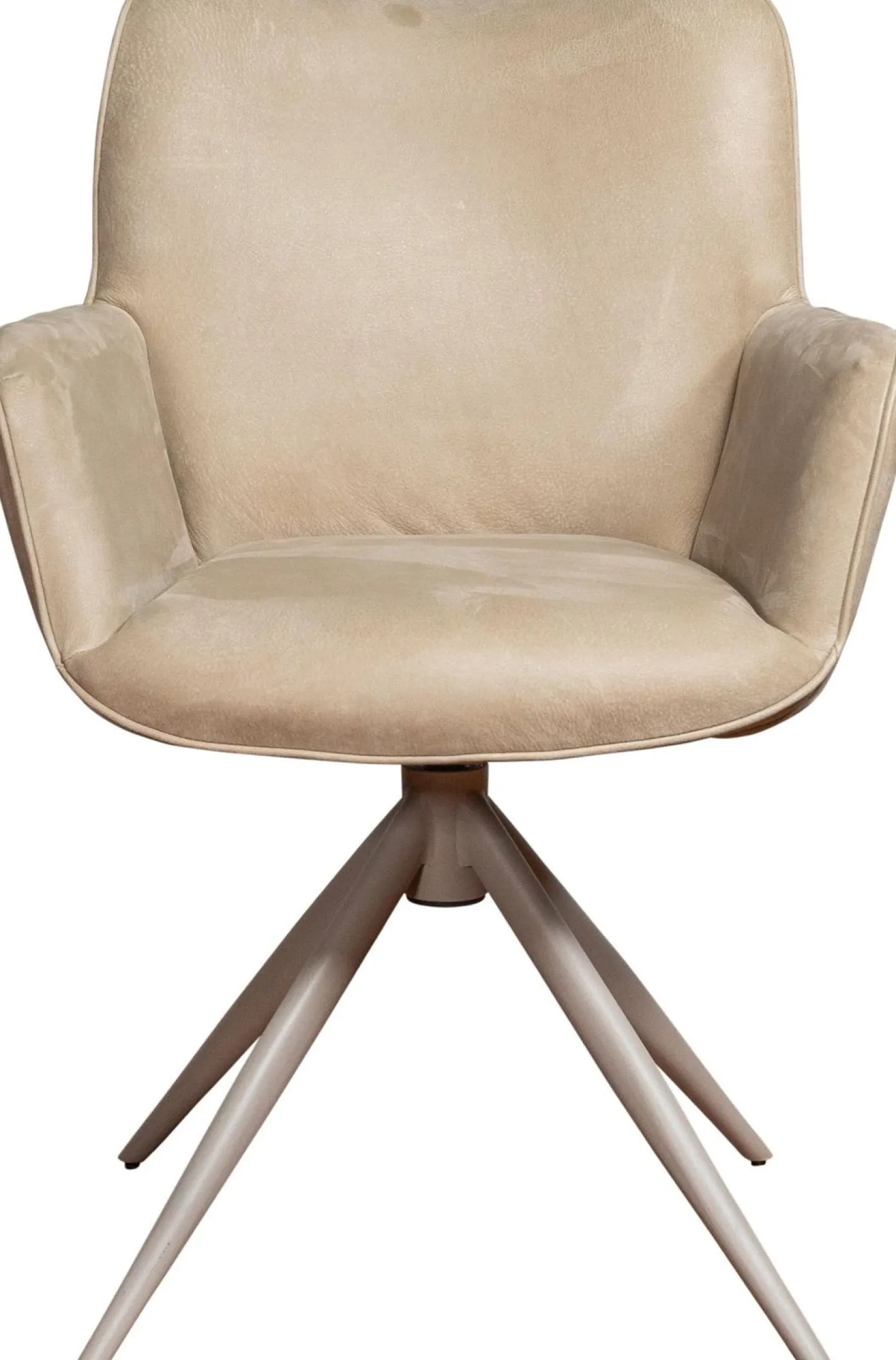 Hot Eijerkamp Collectie Jordan Landon Armstoel Taupe