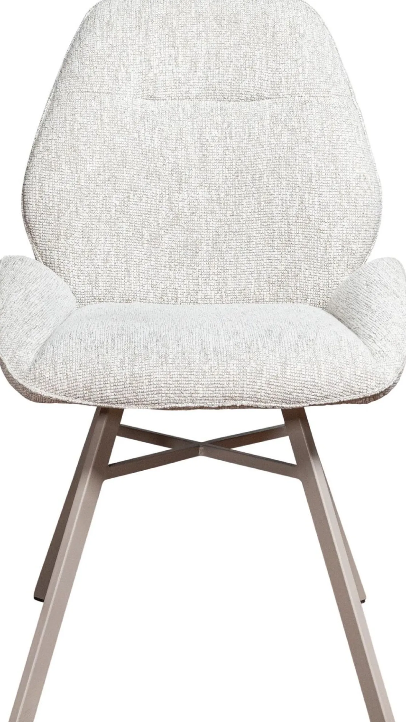 Hot Eijerkamp Collectie Jordan Trevor Eetkamerstoel Linen