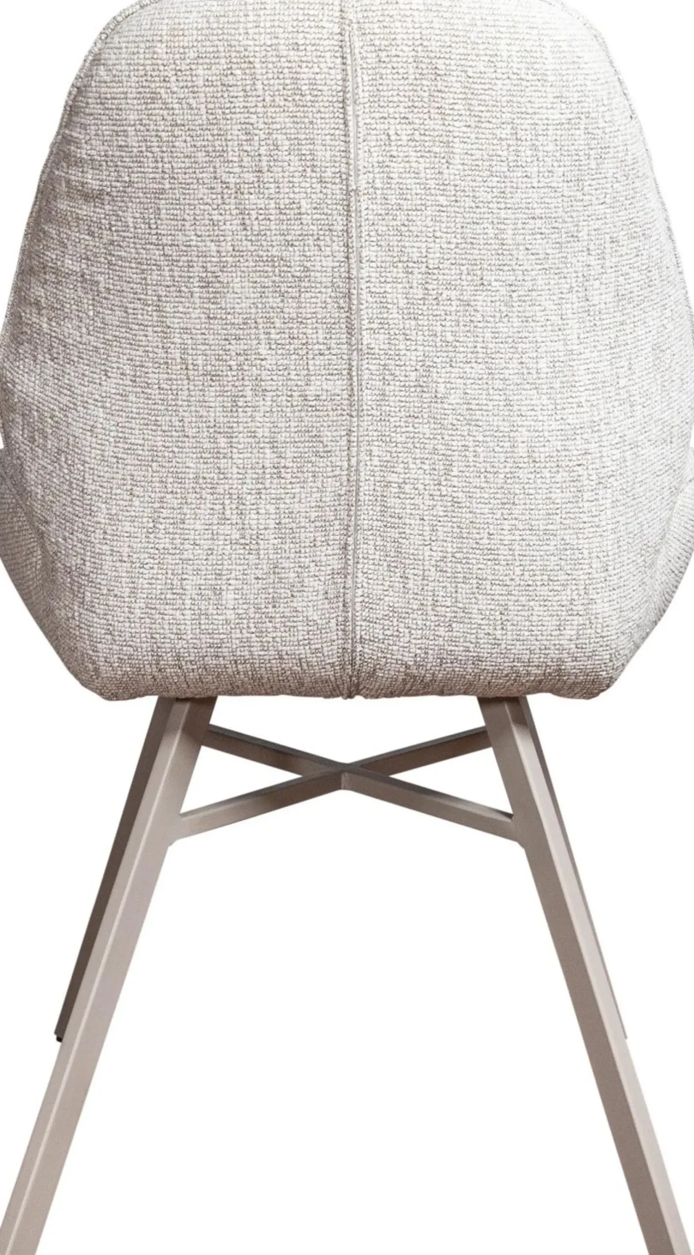 Hot Eijerkamp Collectie Jordan Trevor Eetkamerstoel Linen