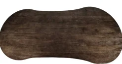Hot Eleonora Jordy Eettafel Bruin