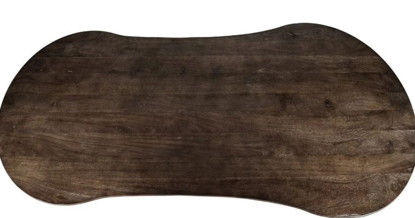 Hot Eleonora Jordy Eettafel Bruin