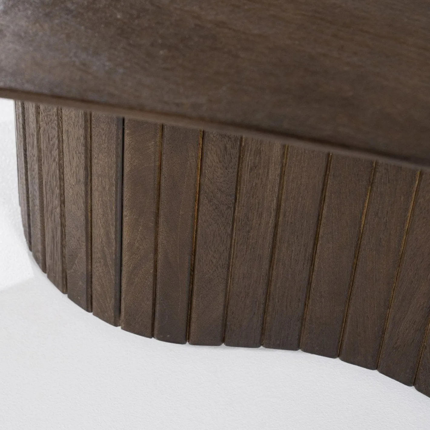 Hot Eleonora Jordy Salontafel Bruin