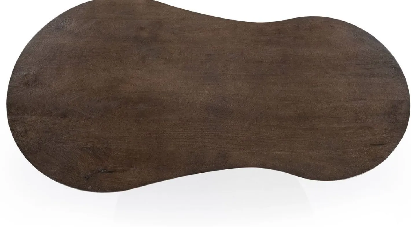 Hot Eleonora Jordy Salontafel Bruin