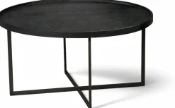 Hot Eijerkamp Collectie Joris Salontafel Naturel