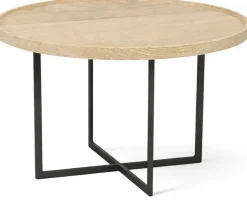 Hot Eijerkamp Collectie Joris Salontafel Naturel