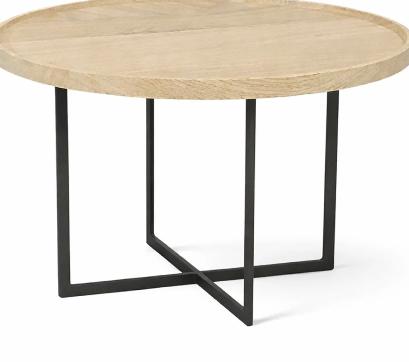 Hot Eijerkamp Collectie Joris Salontafel Naturel