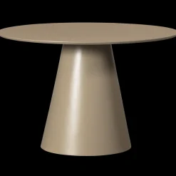 Clearance WOOOD Jorre Eettafel Military Brown