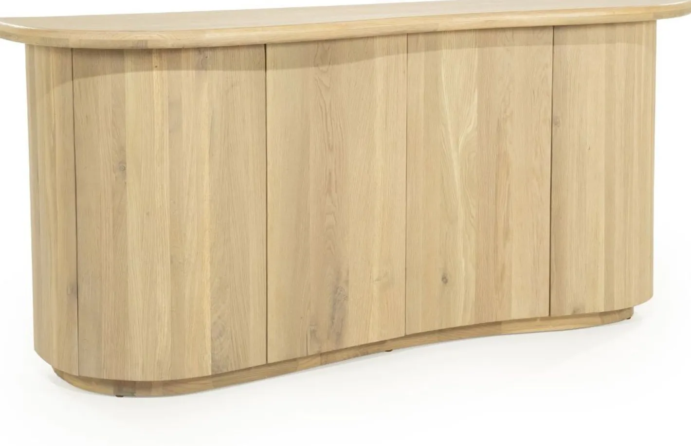 Sale Eleonora Josh Dressoir Naturel