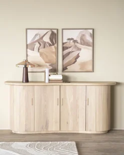 Sale Eleonora Josh Dressoir Naturel