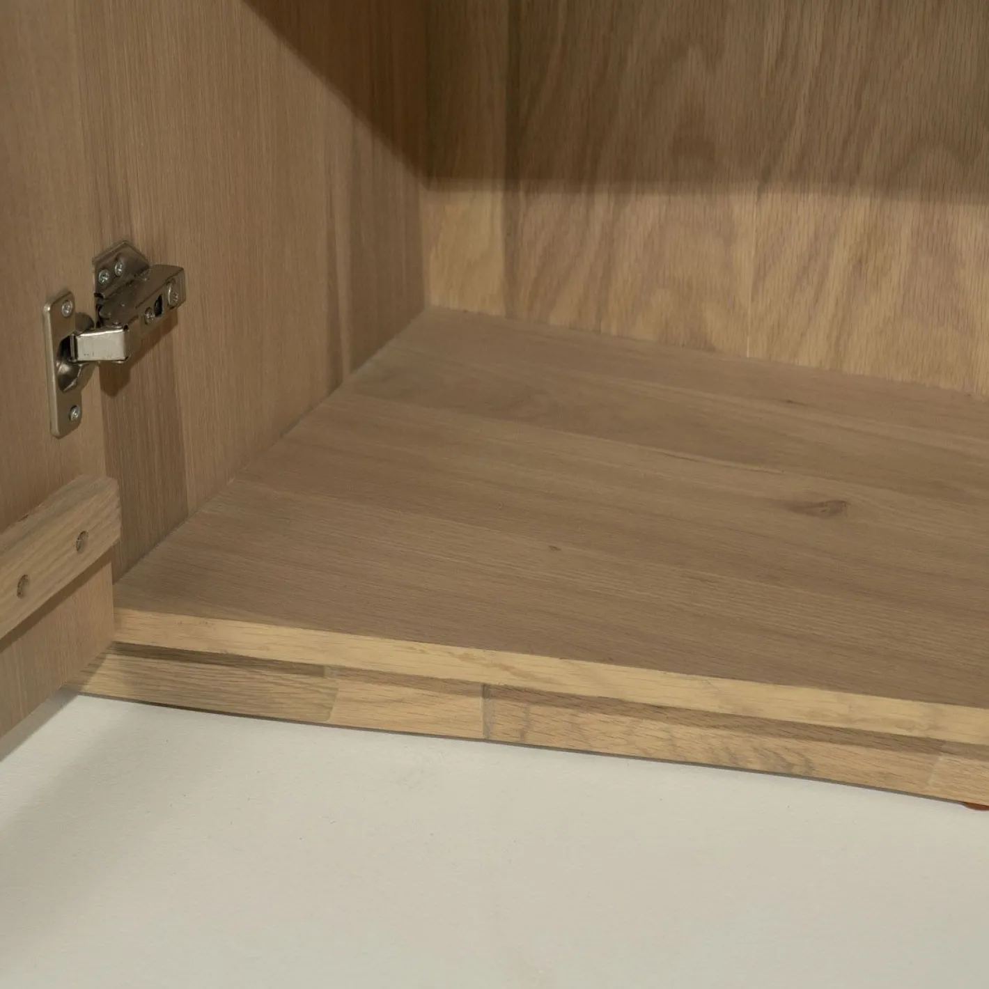 Sale Eleonora Josh Dressoir Naturel