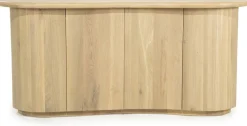 Sale Eleonora Josh Dressoir Naturel