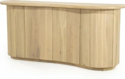Sale Eleonora Josh Dressoir Naturel