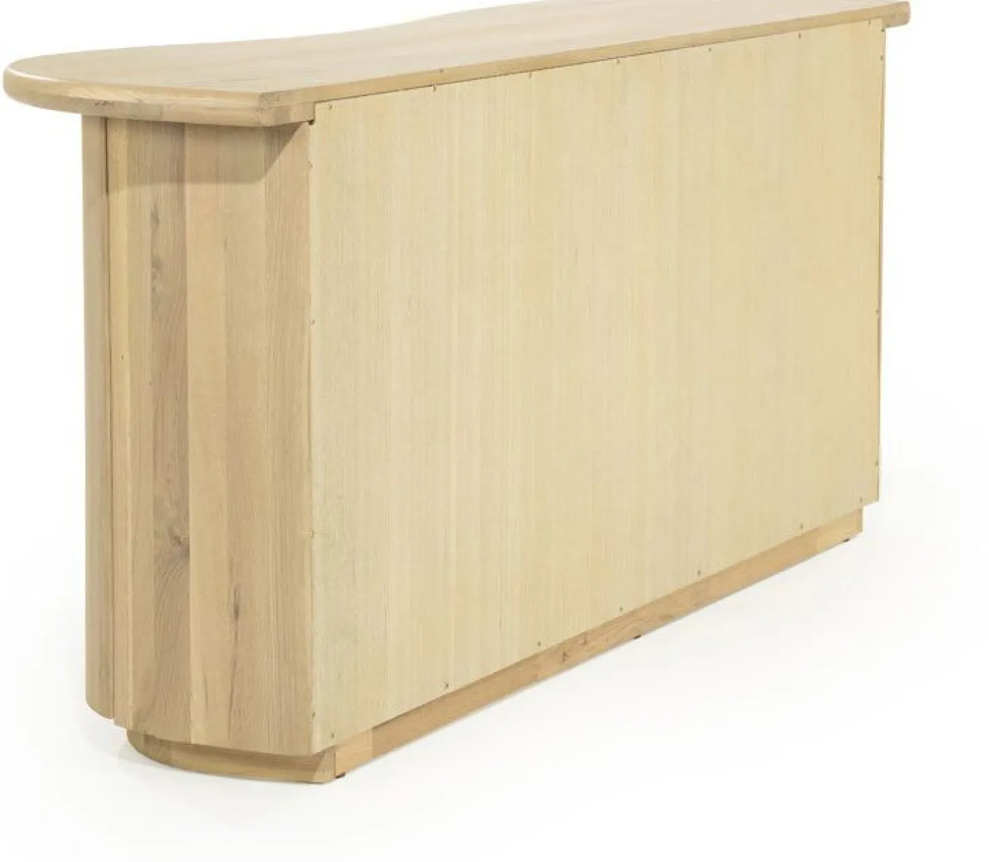 Sale Eleonora Josh Dressoir Naturel