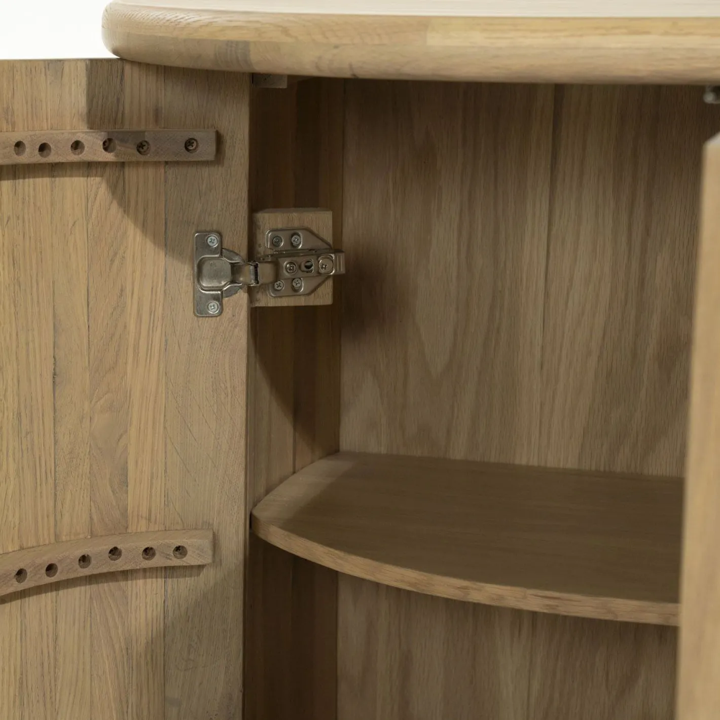 Sale Eleonora Josh Dressoir Naturel
