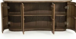 Sale Eleonora Josh Dressoir Bruin