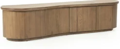 Clearance Eleonora Josh Tv-meubel Bruin