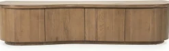Clearance Eleonora Josh Tv-meubel Bruin