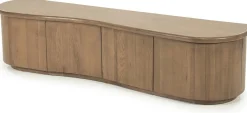 Clearance Eleonora Josh Tv-meubel Bruin