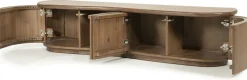 Clearance Eleonora Josh Tv-meubel Bruin