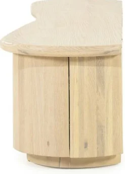 New Eleonora Josh Tv-meubel Naturel