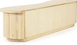 New Eleonora Josh Tv-meubel Naturel