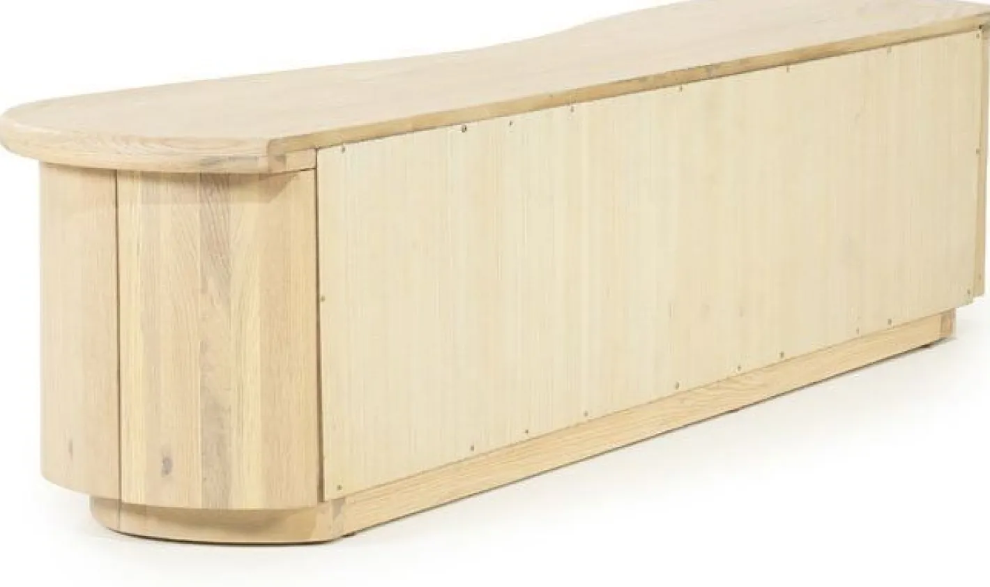New Eleonora Josh Tv-meubel Naturel