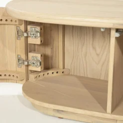 New Eleonora Josh Tv-meubel Naturel