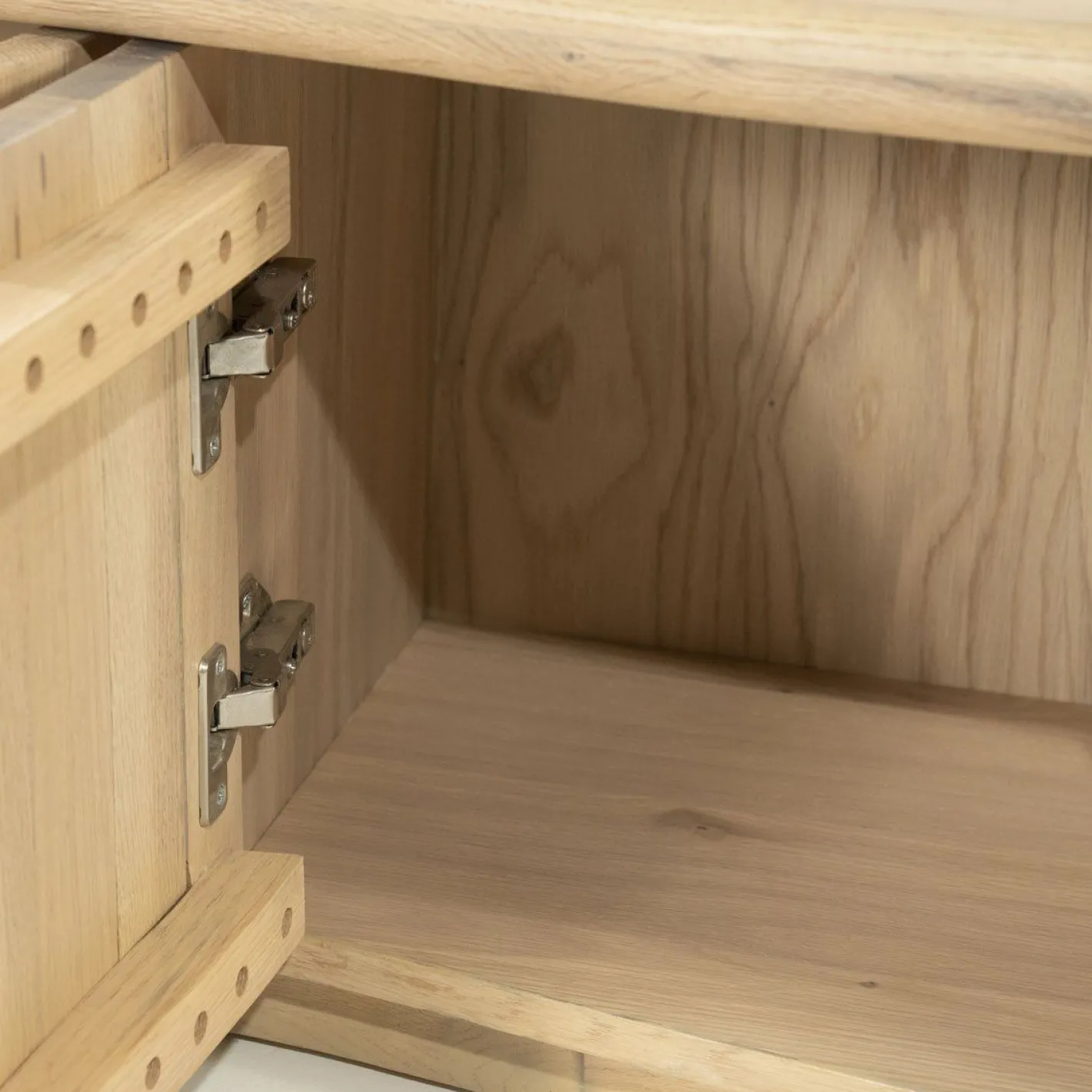 New Eleonora Josh Tv-meubel Naturel