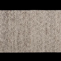 Discount WOOOD Joslin Vloerkleed Natural Melange